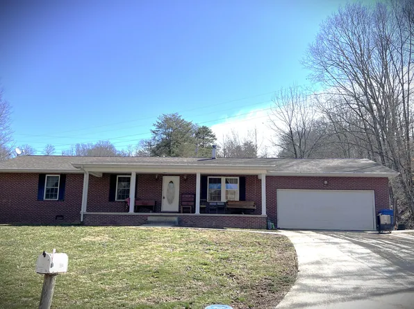 984 Dixon Branch Rd, London, KY 40741