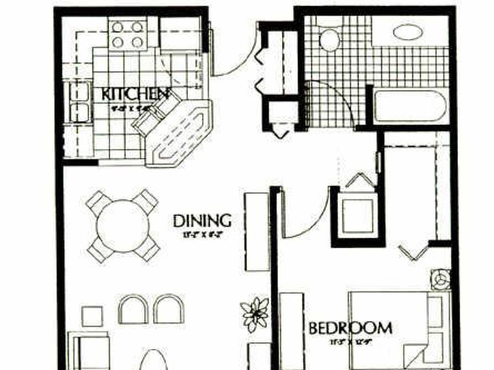 2nd image of 7245 Guider Dr APT 115