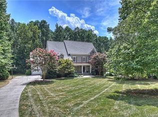 174 Magnolia Farms Ln, Mooresville, NC 28117
