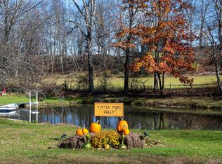 145 Drake Road, Pleasant Valley, NY 12569