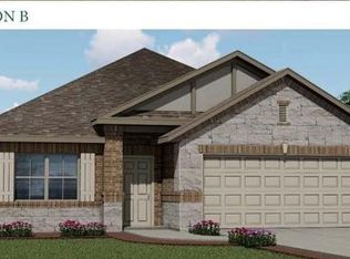 5801 Livorno Cv, Round Rock, TX 78665