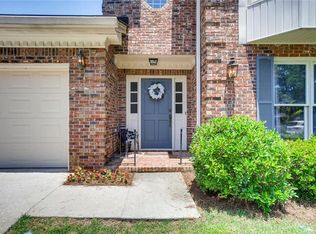 2128 Heritage Hts, Decatur, GA 30033