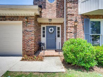 2128 Heritage Hts, Decatur, GA, 30033
