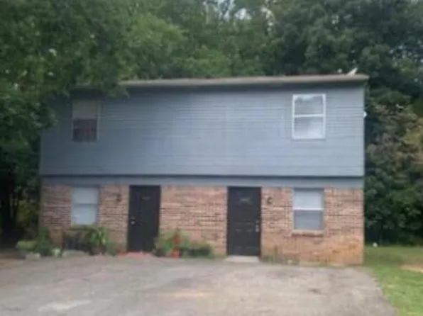 4801/4803 Frontage Rd NW, Cleveland, TN 37312