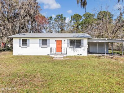 6317 TROUT RIVER Boulevard, Jacksonville, FL, 32219