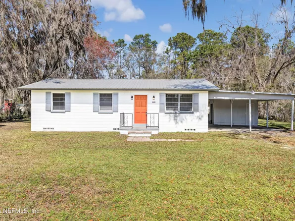 6317 TROUT RIVER Boulevard, Jacksonville, FL 32219