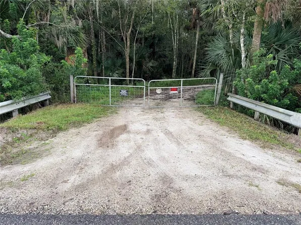 2295 CANAL STREET LOT 124, OVIEDO, FL 32765