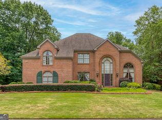 5125 Falcon Chase Ln, Sandy Springs, GA 30342