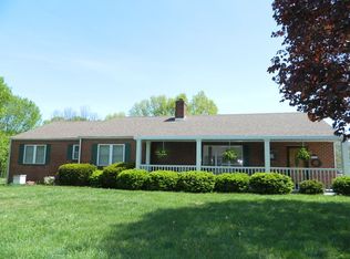 1224 Greer Ave, Marion, VA 24354