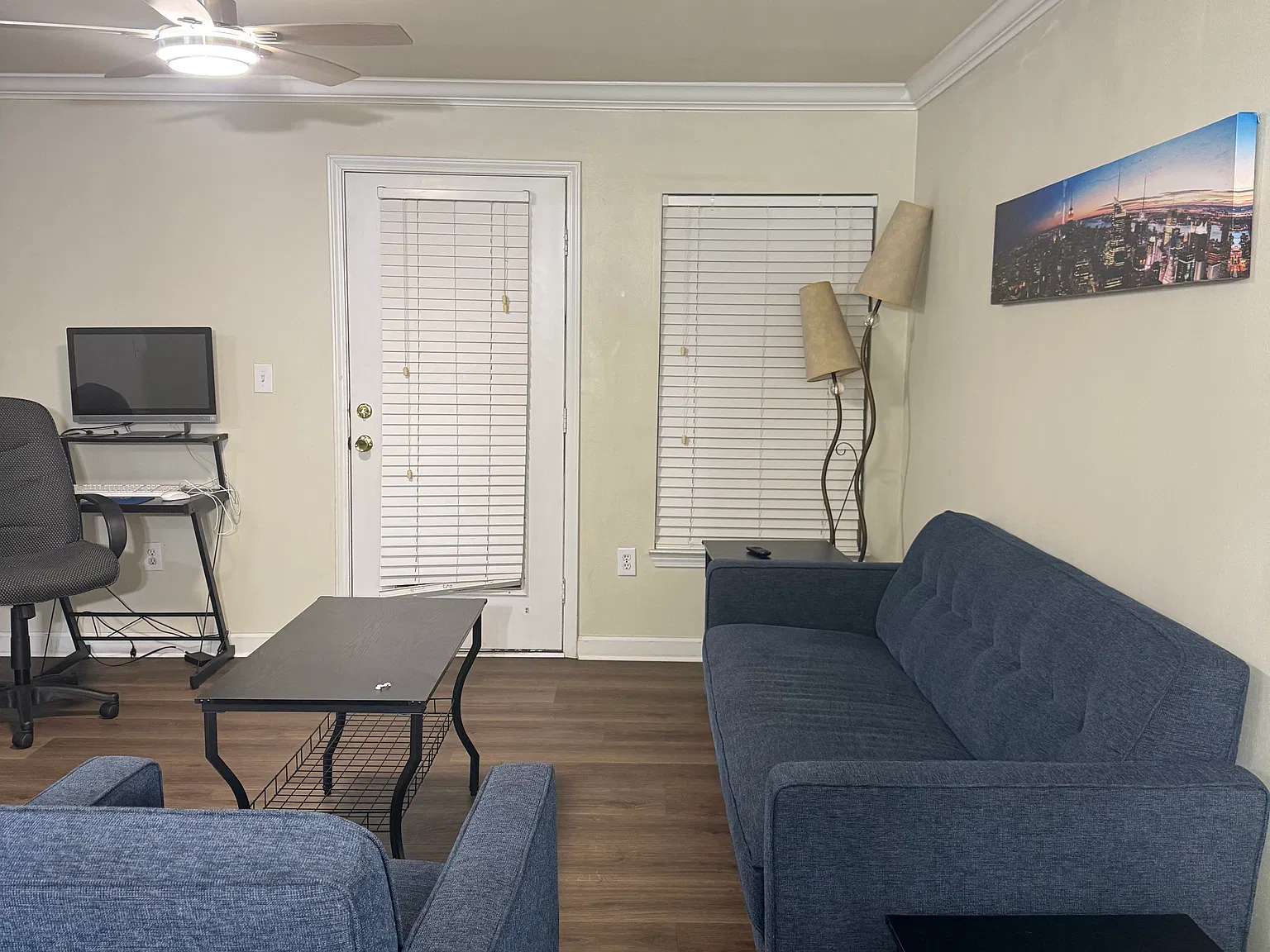 2 bed, 1133 sqft, $1,699 — Photo 4
