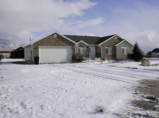 3714 N Higley Rd, Farr West, UT 84404