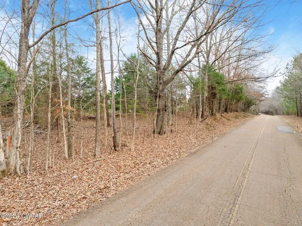 0 New Bethel Rd, Henry, TN 38231