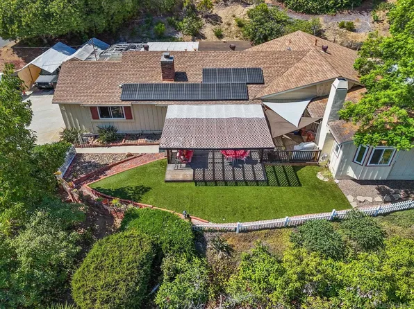 4245 Avenida Gregory, Spring Valley, CA 91977