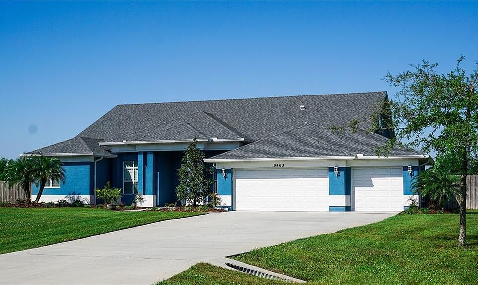 2nd image of 9463 Swift Creek Cir