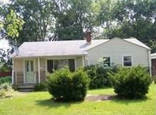 914 5th St, Struthers, OH 44471