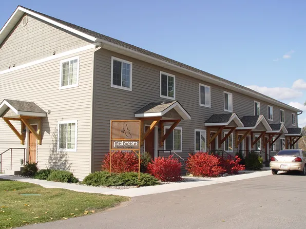 1-3 Bedroom apartments in a 8 plex., 21 W Evergreen Dr APT G, Kalispell, MT 59901