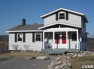 302 W Sunset Rd, Lehighton, PA 18235