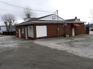 4th St, Monongahela, PA 15063