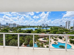 20281 E Country Club Dr APT 809, Aventura, FL 33180