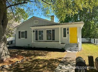 415 Singletary St SE #A, Wilson, NC 27893