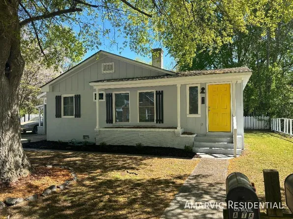 415 Singletary St SE #A, Wilson, NC 27893