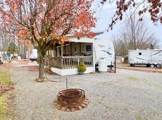 598 Sandbank Rd, Du Bois, PA 15801