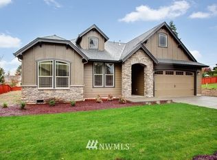 5418 67th Stct NW, Gig Harbor, WA 98335