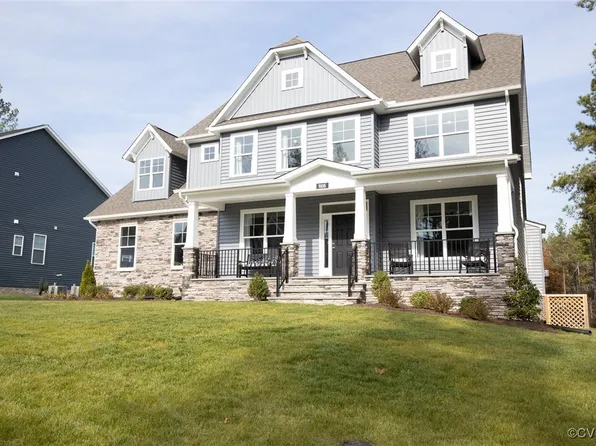 4725 Tuscany Sun Way, Moseley, VA 23120