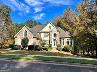 1089 Porter Cir, Gray, GA 31032