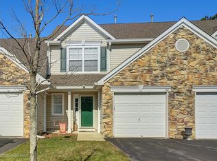 702 Carnation Dr, Brick, NJ 08724
