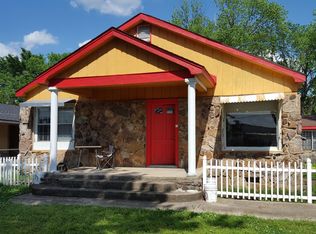 124 Harkrider St, Conway, AR 72032