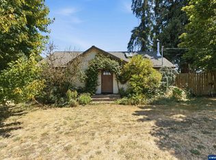 2901 NW Oak Grove Dr, Albany, OR 97321