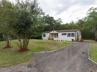 6109 Mangrove Dr, Zephyrhills, FL 33544