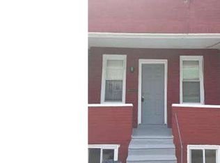 1438 N 28th St, Philadelphia, PA 19121