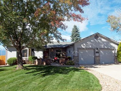 8276 Brigantine Dr, Colorado Springs, CO, 80920