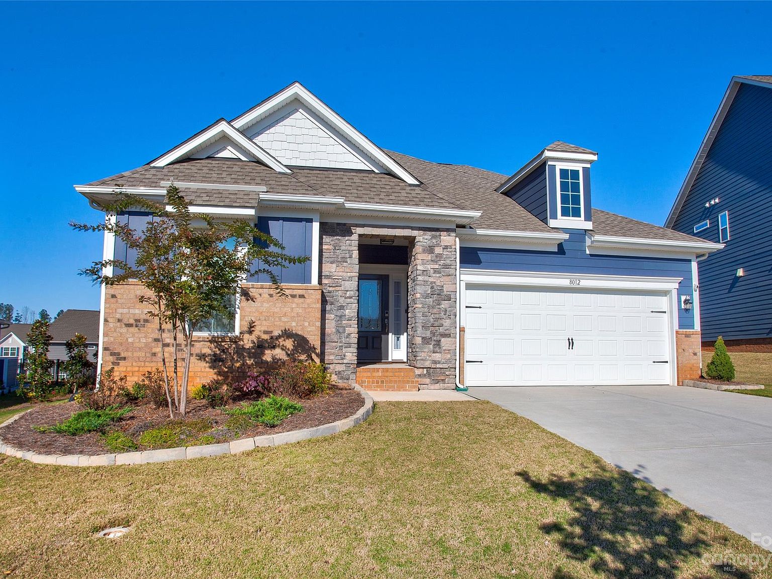 8012 Millbridge Pkwy, Waxhaw, NC 28173 Zillow