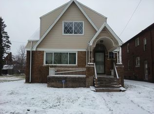 5057 Somerset Ave, Detroit, MI 48224