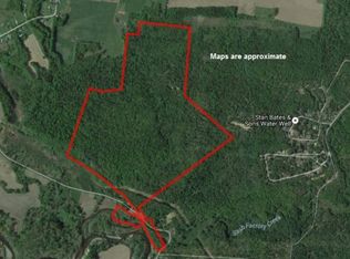 Meadows Rd, Taberg, NY 13471