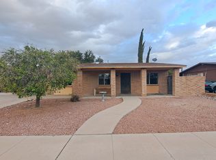 8561 E Desert Spring St, Tucson, AZ 85730