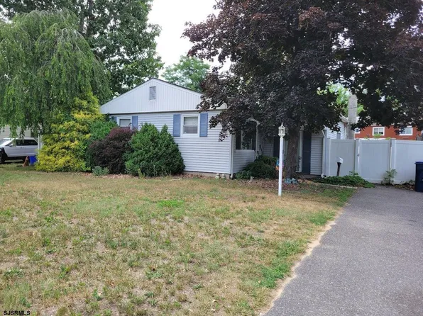 6307 Harding Hwy, Mays Landing, NJ 08330