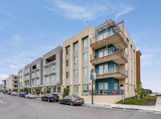 52 Innes Ct #103, San Francisco, CA 94124