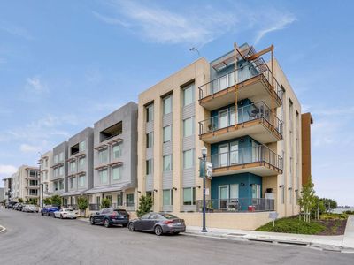 52 Innes Ct #103, San Francisco, CA, 94124