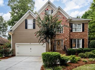 8904 McDiarmid Ln, Huntersville, NC 28078