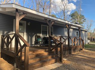 110 Hillcrest Rd, New London, NC 28127