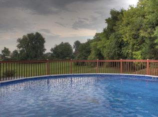 175 Swan Way, Taylorsville, KY 40071
