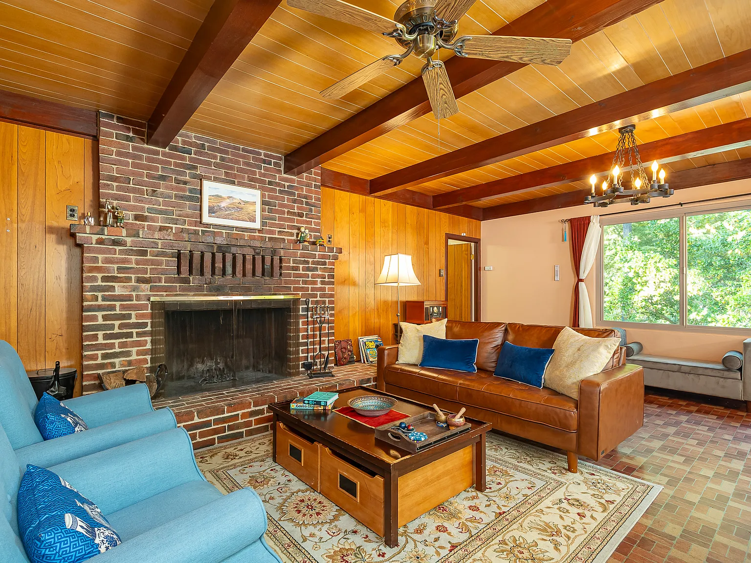2 bed, 1.5 bath, 1620 sqft, $3,650 — Photo 3