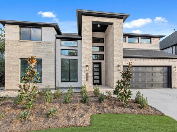 41719 Big Red Dr, Montgomery, TX 77316