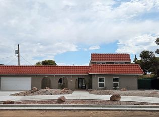 6845 Coley Ave, Las Vegas, NV 89146