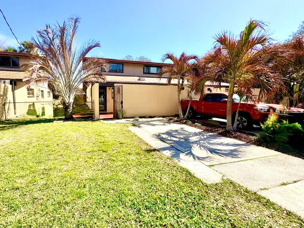 8056 Sunset Ct, Cape Canaveral, FL 32920