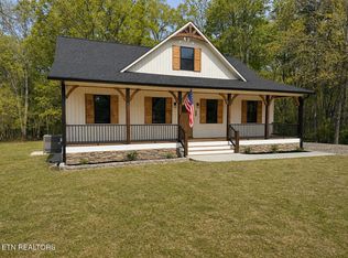 794 Red Cloud Rd, Ten Mile, TN 37880